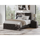  Signature Design by Ashley Prendonea B3789 6 pc Queen Panel Bedroom Set IMAGE 2