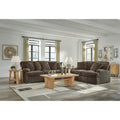  Benchcraft Aylesworth 53702U2 2 pc Living Room Set IMAGE 1