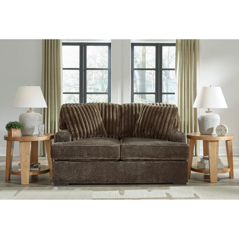  Benchcraft Aylesworth 53702U2 2 pc Living Room Set IMAGE 4