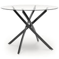  Signature Design by Ashley Pharwynn D446D2 5 pc Dining Set IMAGE 2