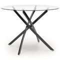  Signature Design by Ashley Pharwynn D446 3 pc Dining Set IMAGE 2