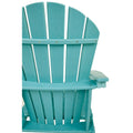  Signature Design by Ashley Sundown Treasure P012P1 2-piece Outdoor Seating Set IMAGE 8