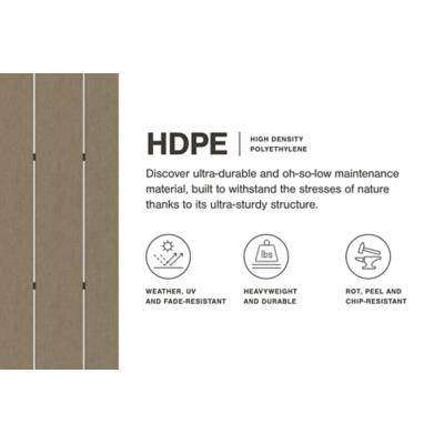  Signature Design by Ashley Sundown Treasure P014P1 2-piece Outdoor Seating Set IMAGE 10