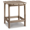  Signature Design by Ashley Sundown Treasure P014P1 2-piece Outdoor Seating Set IMAGE 4