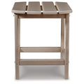 Signature Design by Ashley Sundown Treasure P014P2 5-piece Outdoor Seating Set IMAGE 3