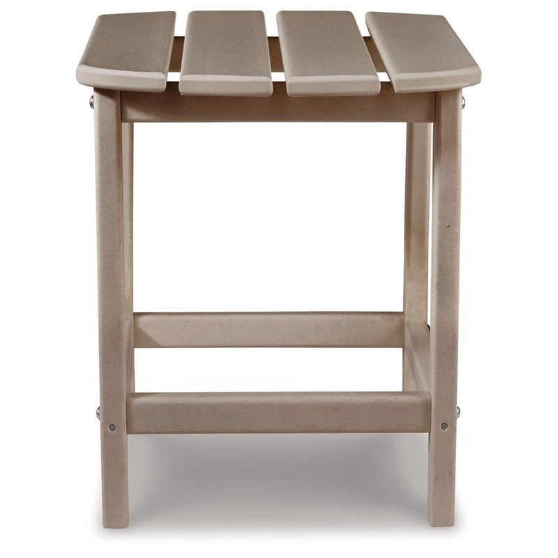  Signature Design by Ashley Sundown Treasure P014P2 5-piece Outdoor Seating Set IMAGE 3