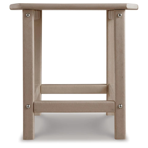  Signature Design by Ashley Sundown Treasure P014P2 5-piece Outdoor Seating Set IMAGE 4