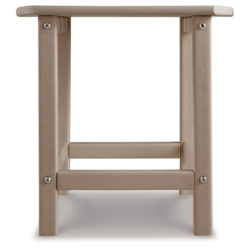  Signature Design by Ashley Sundown Treasure P014P2 5-piece Outdoor Seating Set IMAGE 4