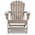  Signature Design by Ashley Sundown Treasure P014P2 5-piece Outdoor Seating Set IMAGE 5