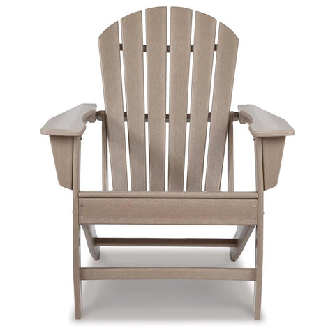  Signature Design by Ashley Sundown Treasure P014P2 5-piece Outdoor Seating Set IMAGE 5