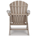  Signature Design by Ashley Sundown Treasure P014P2 5-piece Outdoor Seating Set IMAGE 8