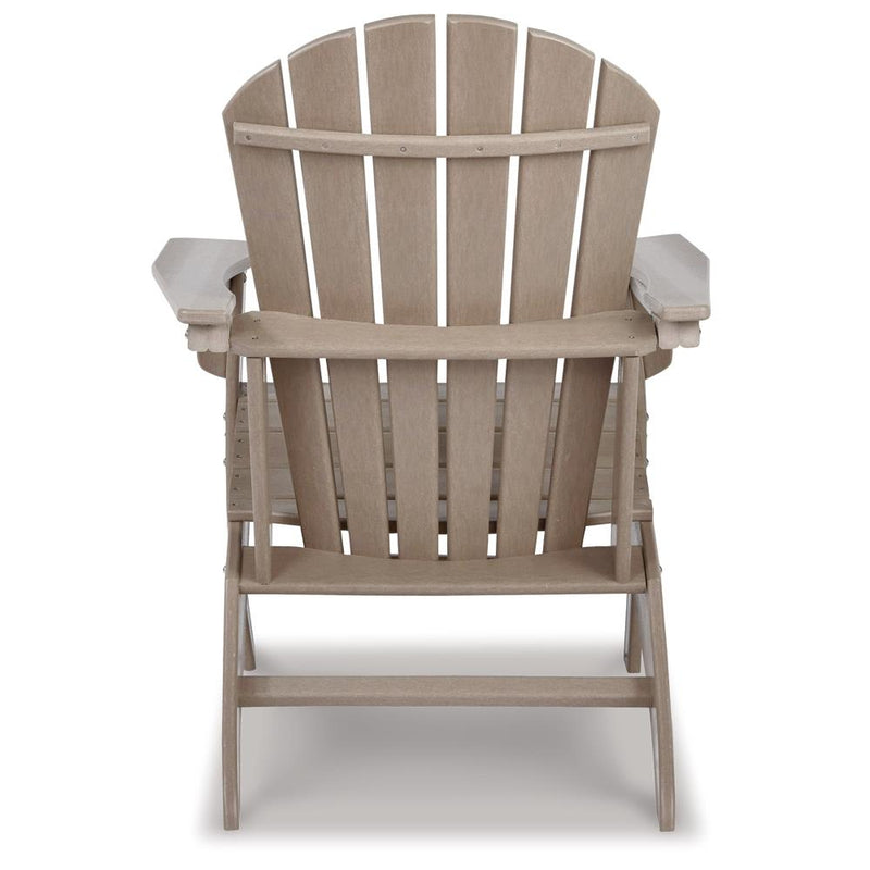  Signature Design by Ashley Sundown Treasure P014P2 5-piece Outdoor Seating Set IMAGE 8