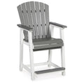  Signature Design by Ashley Transville P210P5 5-piece Outdoor Dining Set IMAGE 3
