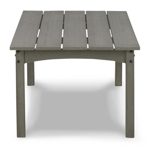  Signature Design by Ashley Visola P802P2 4 pc Outdoor Seating Set IMAGE 13