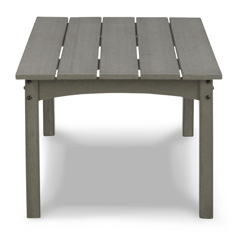  Signature Design by Ashley Visola P802P2 4 pc Outdoor Seating Set IMAGE 13