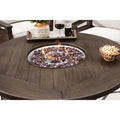  Signature Design by Ashley Paradise Trail P750P7 5-piece Outdoor Seating Set IMAGE 6