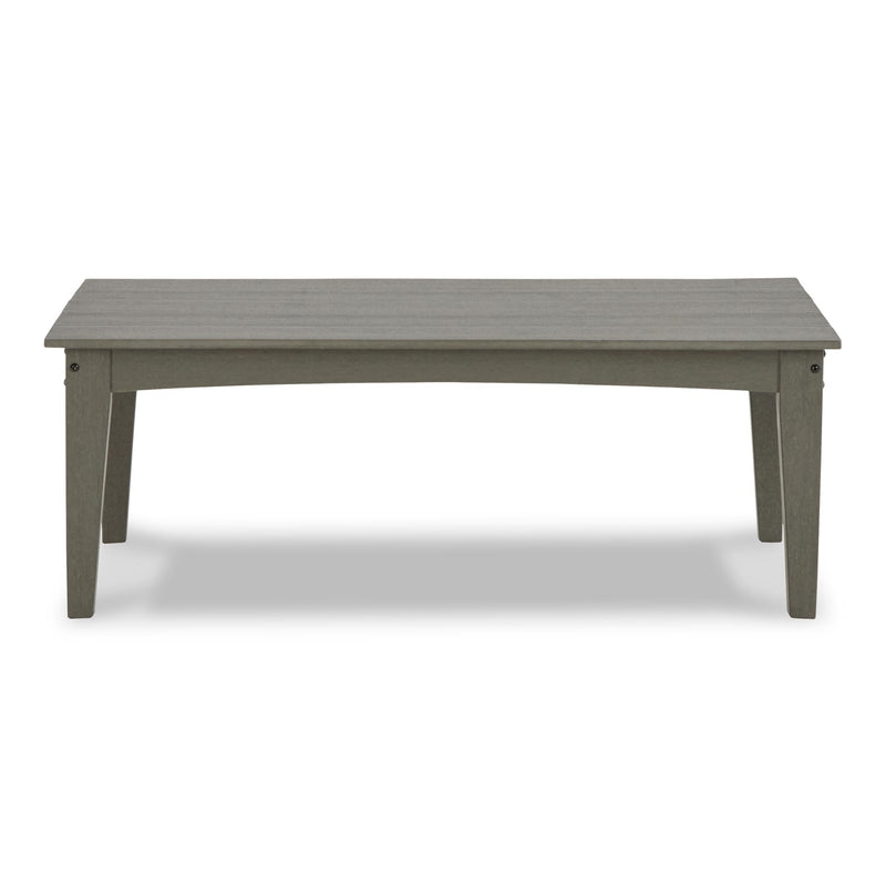  Signature Design by Ashley Visola P802P1 4 pc Outdoor Seating Set IMAGE 12