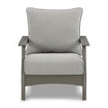  Signature Design by Ashley Visola P802P1 4 pc Outdoor Seating Set IMAGE 8