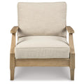  Signature Design by Ashley Clare View P801P9 5 pc Outdoor Seating Set IMAGE 3