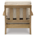  Signature Design by Ashley Clare View P801P9 5 pc Outdoor Seating Set IMAGE 4