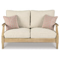  Signature Design by Ashley Clare View P801P9 5 pc Outdoor Seating Set IMAGE 6