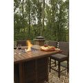  Signature Design by Ashley Paradise Trail P750P8 7-piece Outdoor Seating Set IMAGE 7