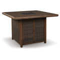  Signature Design by Ashley Paradise Trail P750P8 7-piece Outdoor Seating Set IMAGE 9