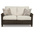  Signature Design by Ashley Paradise Trail P750P9 4-piece Outdoor Seating Set IMAGE 11