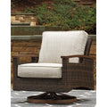  Signature Design by Ashley Paradise Trail P750P9 4-piece Outdoor Seating Set IMAGE 19