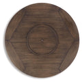  Signature Design by Ashley Paradise Trail P750P9 4-piece Outdoor Seating Set IMAGE 5