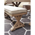  Signature Design by Ashley Beachcroft P791P4 7-piece Outdoor Dining Set IMAGE 11