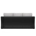  Signature Design by Ashley Beachcroft P792P8 3 pc Outdoor Seating Set IMAGE 11