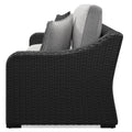  Signature Design by Ashley Beachcroft P792P8 3 pc Outdoor Seating Set IMAGE 12