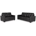  Benchcraft Barlin Mills 17004U1 2 pc Living Room Set IMAGE 2