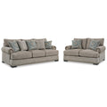  Benchcraft Galemore 27004U2 2 pc Living Room Set IMAGE 1