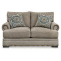  Benchcraft Galemore 27004U2 2 pc Living Room Set IMAGE 3