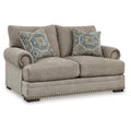  Benchcraft Galemore 27004U2 2 pc Living Room Set IMAGE 4