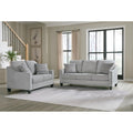 Signature Design by Ashley Adlai 30103U2 2 pc Living Room Set IMAGE 1