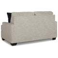  Signature Design by Ashley Vayda 33104U1 2 pc Living Room Set IMAGE 4