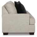  Signature Design by Ashley Vayda 33104U1 2 pc Living Room Set IMAGE 6