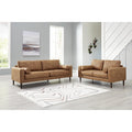  Signature Design by Ashley Telora 41002U1 2 pc Living Room Set IMAGE 1