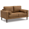  Signature Design by Ashley Telora 41002U1 2 pc Living Room Set IMAGE 4