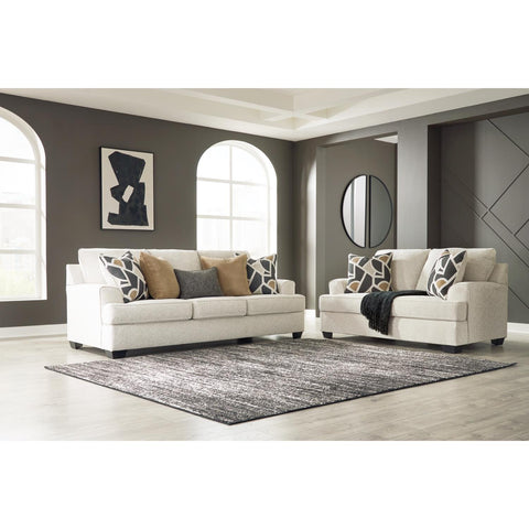  Benchcraft Heartcort 44604U2 2 pc Living Room Set IMAGE 1