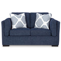  Benchcraft Evansley 54502U2 2 pc Living Room Set IMAGE 3