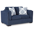  Benchcraft Evansley 54502U2 2 pc Living Room Set IMAGE 4