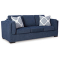  Benchcraft Evansley 54502U2 2 pc Living Room Set IMAGE 8