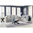  Benchcraft Evansley 54503U2 2 pc Living Room Set IMAGE 4