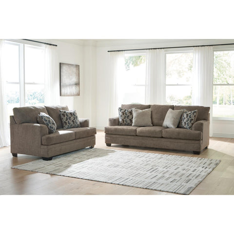  Signature Design by Ashley Stonemeade 59505U1 2 pc Living Room Set IMAGE 1