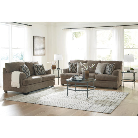  Signature Design by Ashley Stonemeade 59505U1 2 pc Living Room Set IMAGE 3