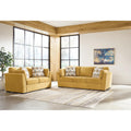  Signature Design by Ashley Keerwick 67506U1 2 pc Living Room Set IMAGE 1
